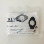 Saddlebag Lock Kit for Harley-Davidson (OEM 90300003, 4047)