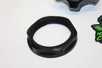 Fuel Gas Cap Neck Assembly for Kawasaki Jet Ski Ultra 130 150 (1999–2005) 51049-3722