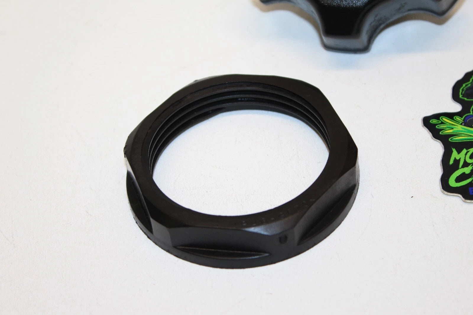 Fuel Gas Cap Neck Assembly for Kawasaki Jet Ski Ultra 130 150 (1999–2005) 51049-3722