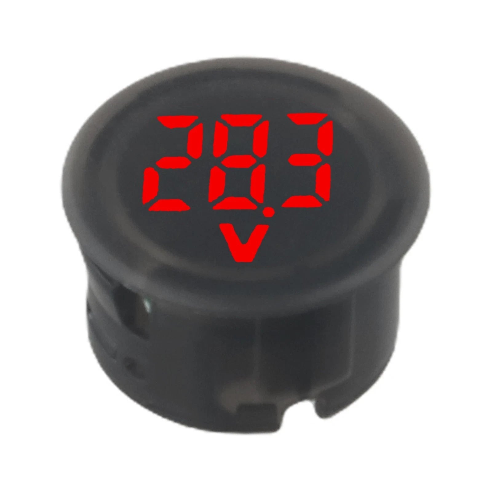 Green LED Digital Voltmeter Display for DC4100V (2010–2023)
