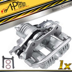 Brake Caliper Bracket Rear Right for Chevrolet Camaro Pontiac Firebird (2010–2015)