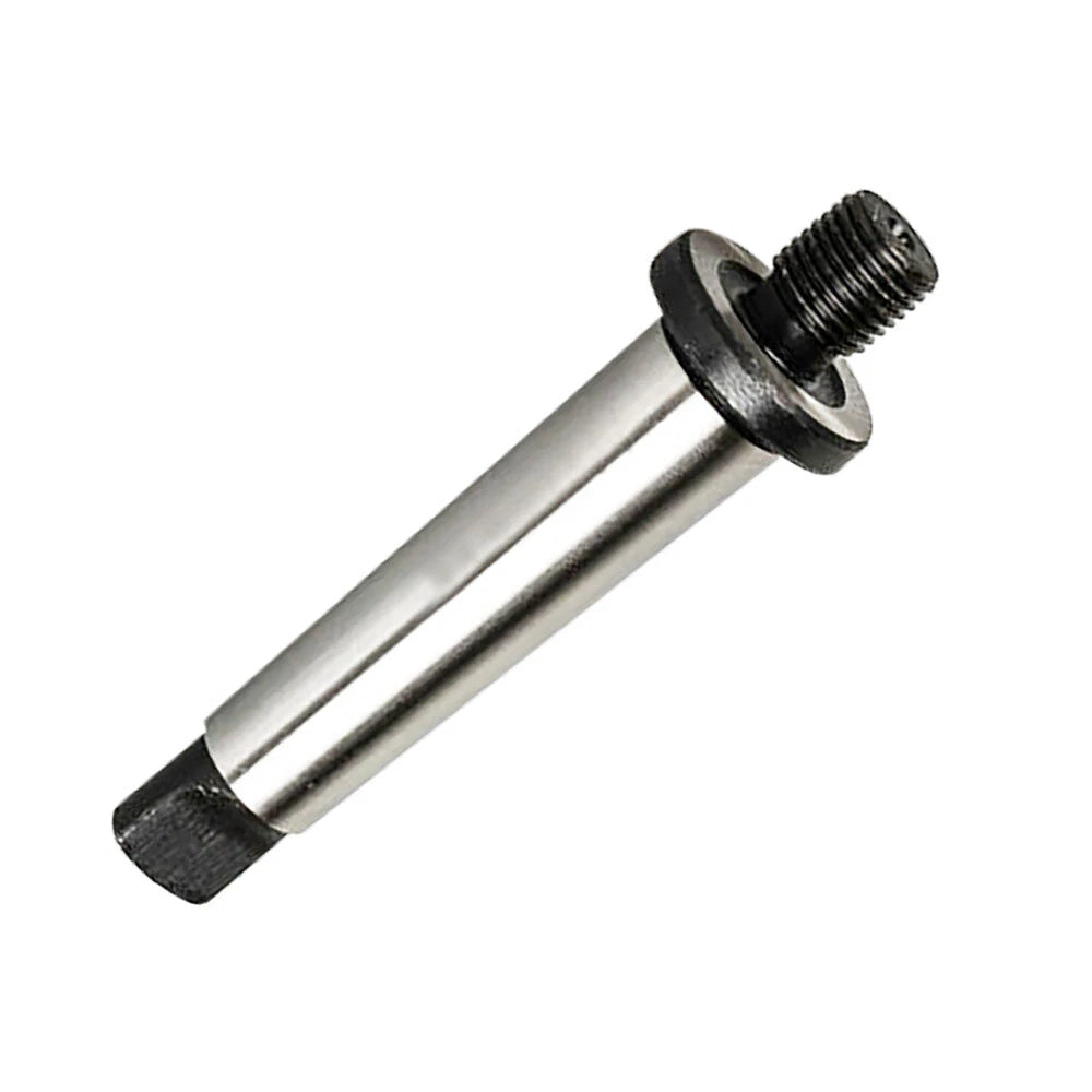 2MT Shank to 1/2"-20 Threaded Drill Chuck Adapter for Various Models