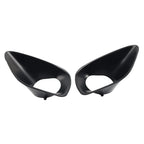 Fog Light Bezel Covers for Jeep Grand Cherokee (2011-2013)