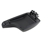 Vinyl Center Console Lid Armrest Cover for 2013-2016 Mazda CX-5