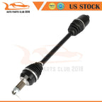 CV Axle Shafts for Polaris General 1000 EPS (2016–2018)