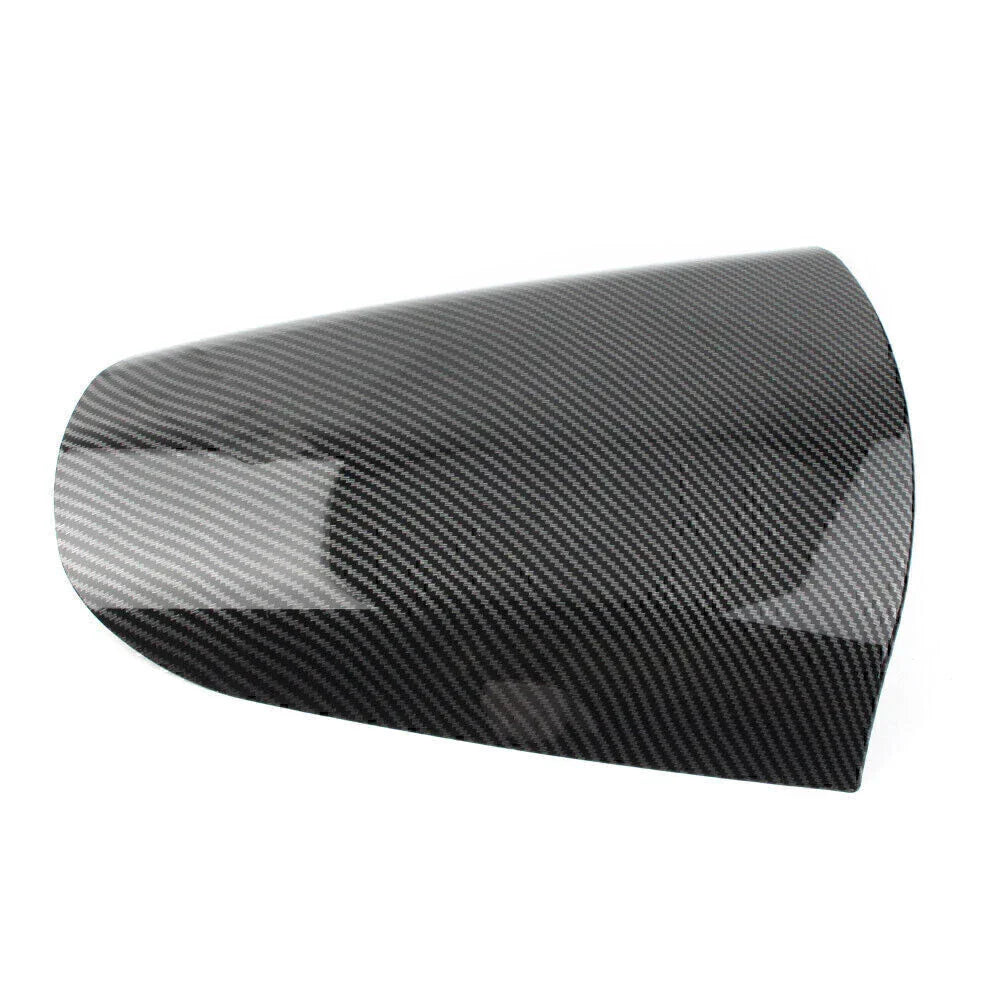 Rear Seat Cover Cowl for KAWASAKI Ninja ZX-12R (2000-2008) Carbon Fiber