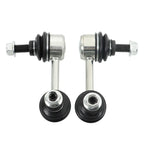 Set of 8 Control Arms and Tie Rods for Honda Civic (2006–2011)