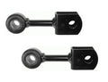 Set of 2 Rear Stabilizer Bar Link Kits for Dodge Sprinter 2500 (2007–2018)