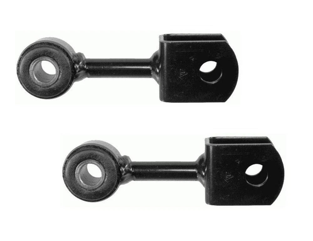 Set of 2 Rear Stabilizer Bar Link Kits for Dodge Sprinter 2500 (2007–2018)