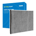 Cabin Air Filter for Ford Focus (2015–2018) w/ Activated Carbon