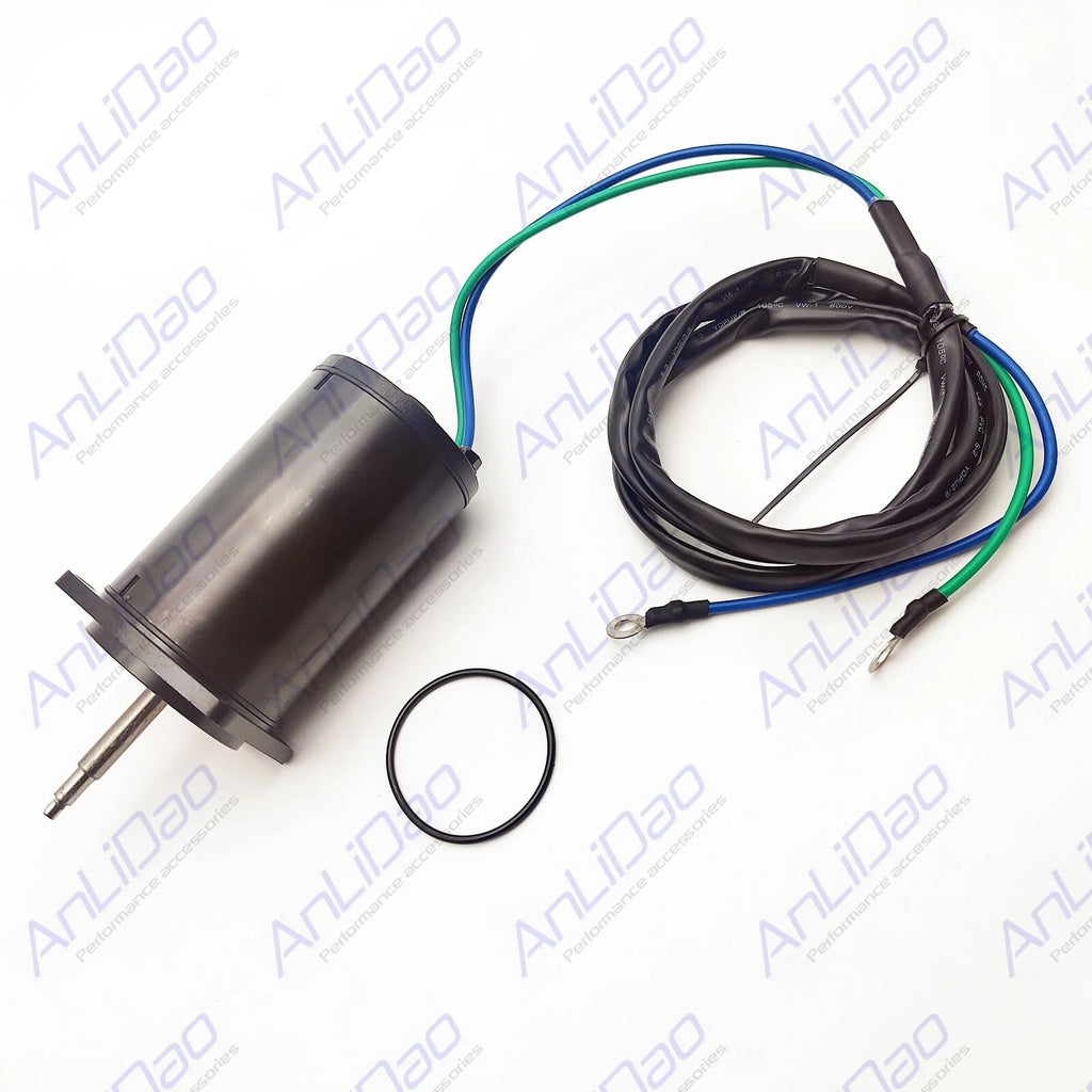 Power Tilt Trim Motor for Yamaha 40-50HP (1985–1992) 6H5-43880-02-00