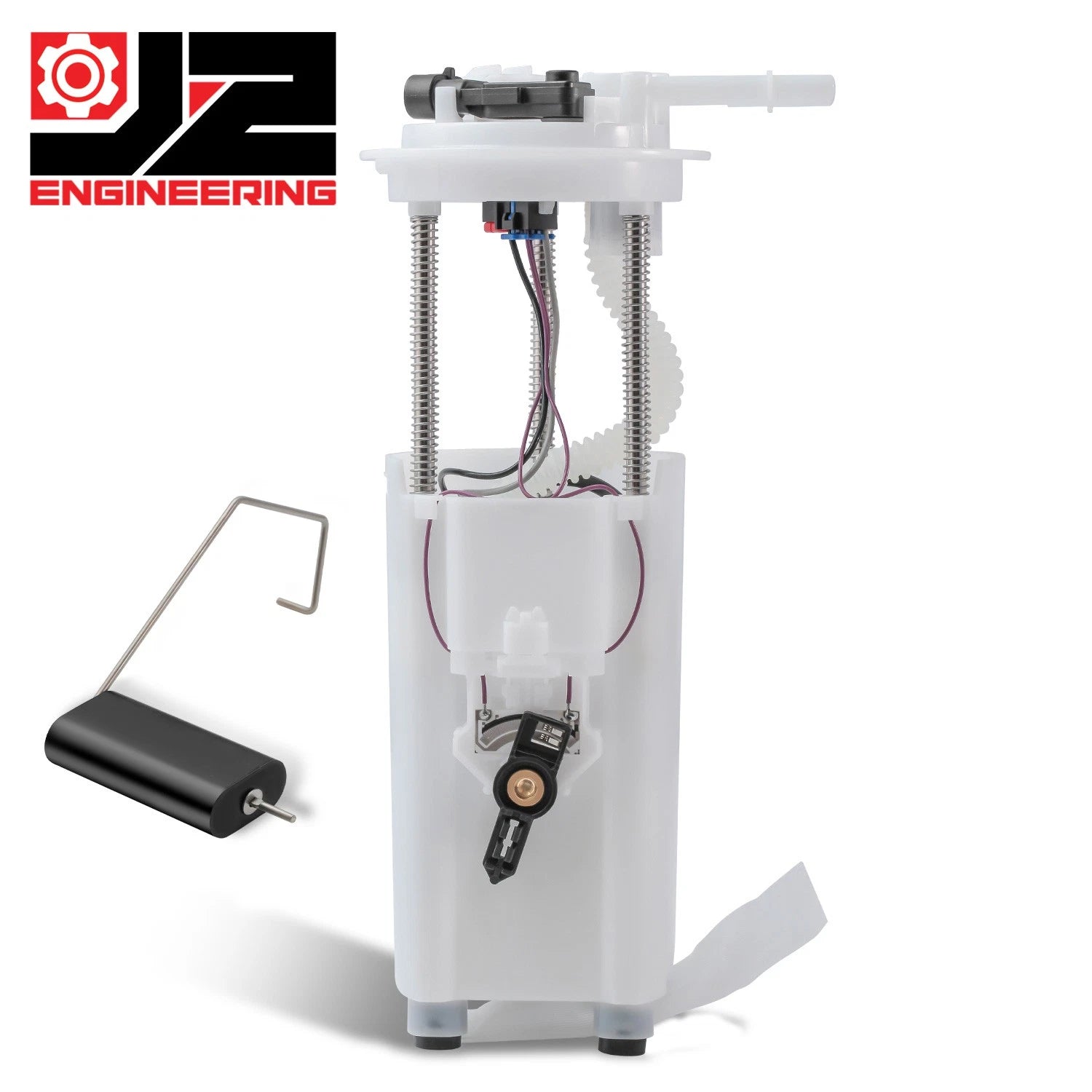 Electric Fuel Pump Module Assembly for Cadillac Deville Eldorado (1998–2002)