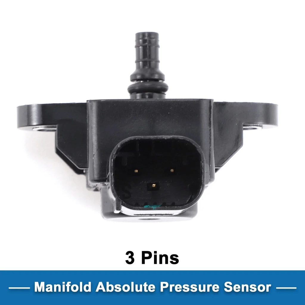 Manifold Absolute Pressure Sensor for MAYBACH 57 (2003-2012)