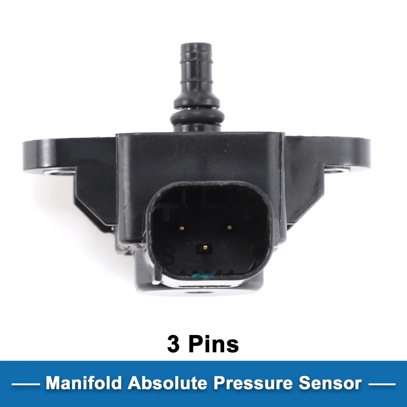 Manifold Absolute Pressure Sensor for MAYBACH 57 (2003-2012)