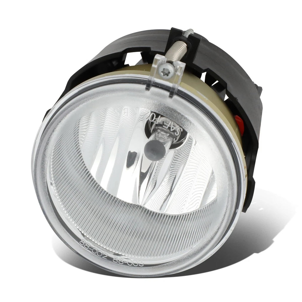1Pc Front Driving Fog Light for Dodge Charger/Challenger (2006–2010)