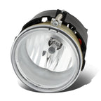 1Pc Front Driving Fog Light for Dodge Charger/Challenger (2006–2010)
