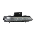 Replacement Driver Side LED Parking Light Assembly For 2013-2017 Buick Enclave