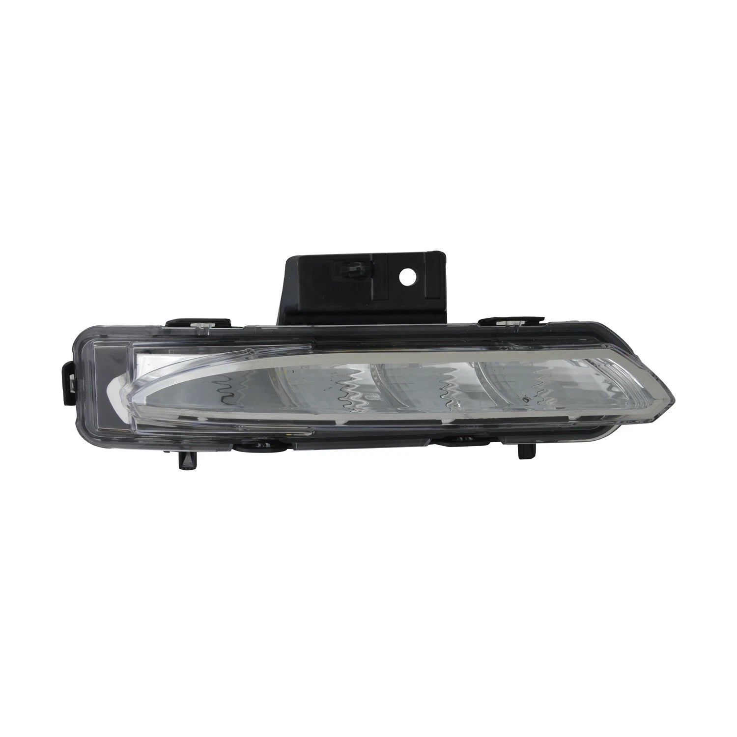 Replacement Driver Side LED Parking Light Assembly For 2013-2017 Buick Enclave
