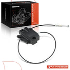 Rear Trunk Door Lock Actuator for Toyota Camry (2018-2019)