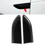 Fender Vent Grille Black Louver for Land Rover Discovery Sport (2015-2021)