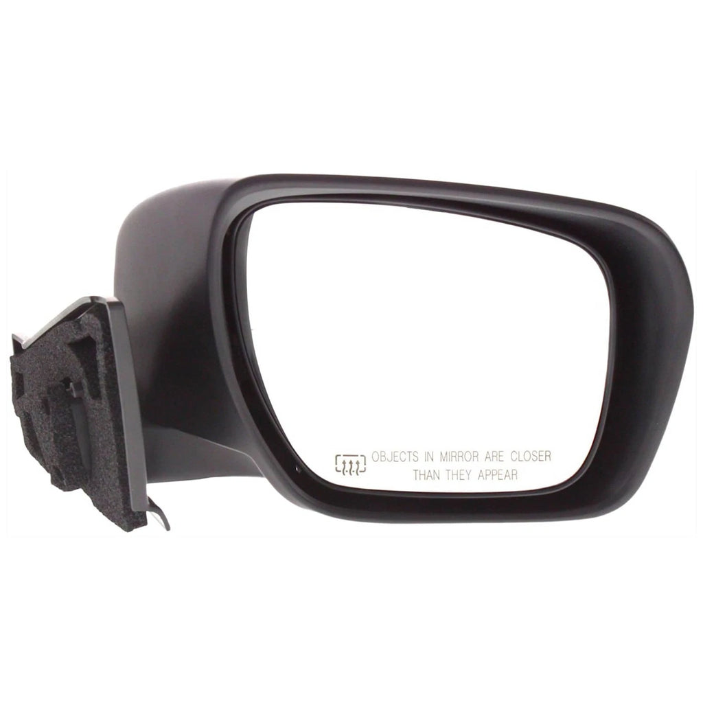Set of 2 Heated Mirrors for Mazda 5