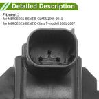 MAP Sensor No.A0051537228 for Mercedes-Benz B-Class 