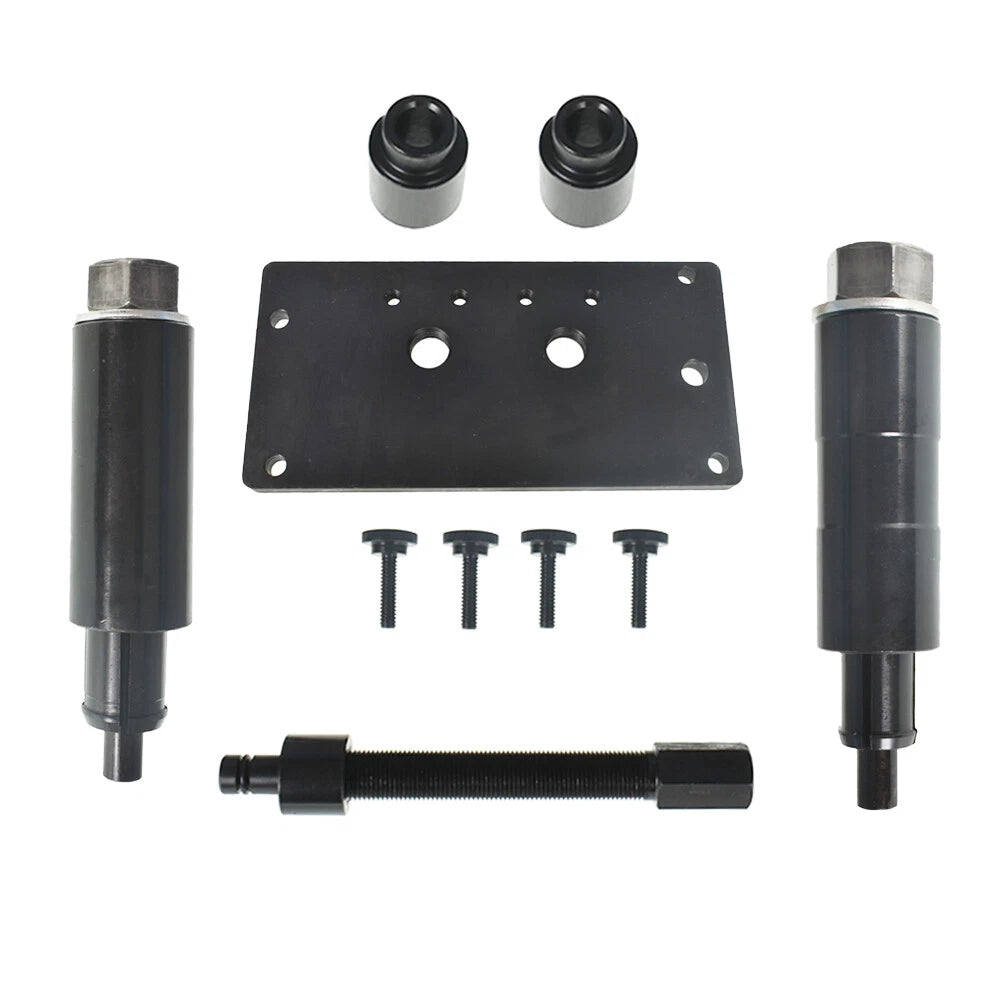 Inner Cam Bearing Installer & Puller Tools for Harley Davidson Twin Cam (1996â2003)