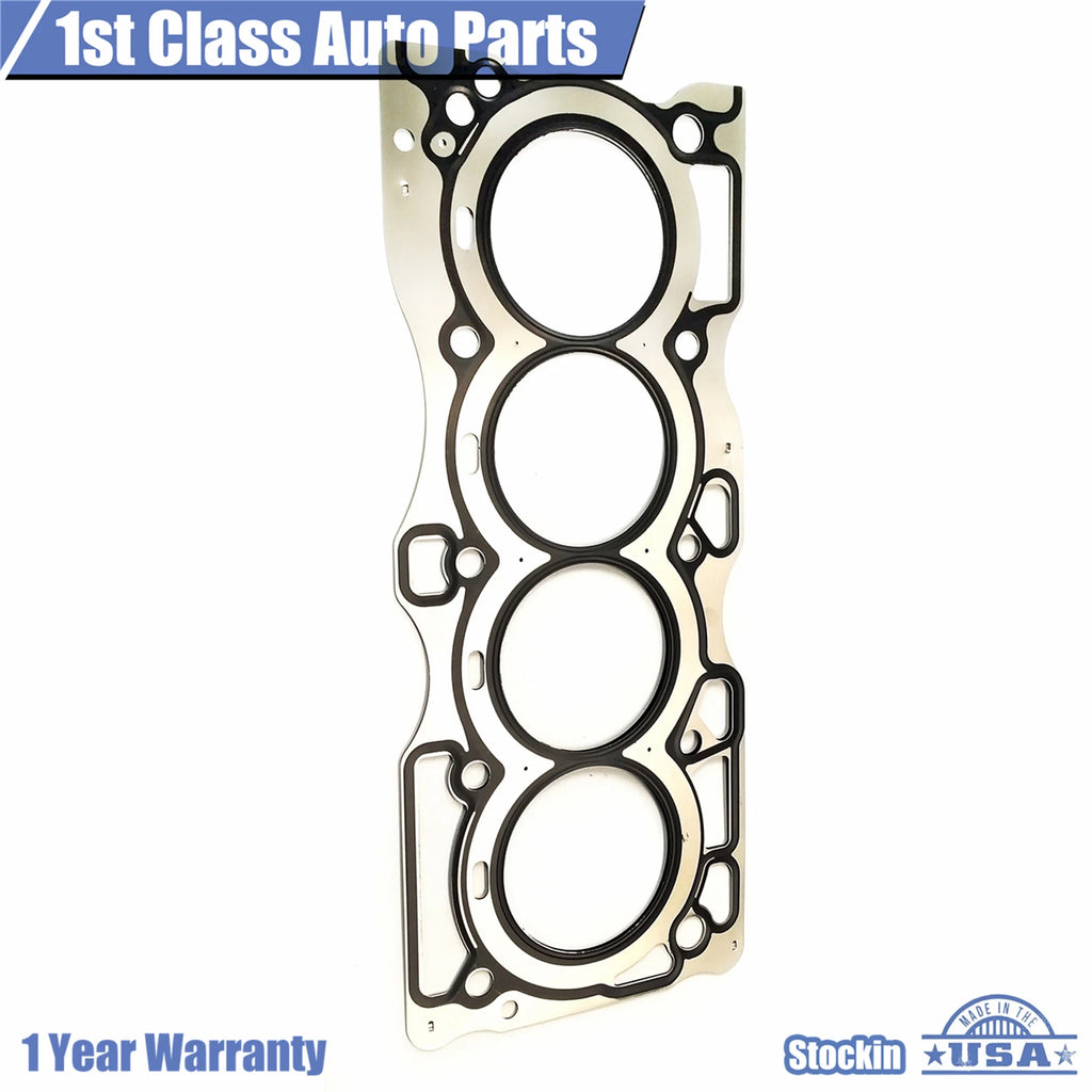 Engine Cylinder Head Gasket Set for Nissan Altima Sentra (2002–2018)