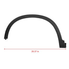 Front Left Fender Flare Trim for Honda CR-V (2012–2016)