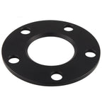 Set of 4 Wheel Spacers 5x112mm 6mm for VW Golf Jetta Passat Audi A3 A5 A6