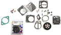 Carburetor Rebuild Kit for Sea Doo GTS 717 720 (1999–2001) - Base Gasket, Needle Seat