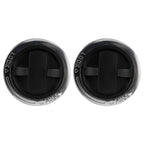 2X Front Manual Locking Hubs for Mazda B-Series Pickup (2001–2008) 1500170