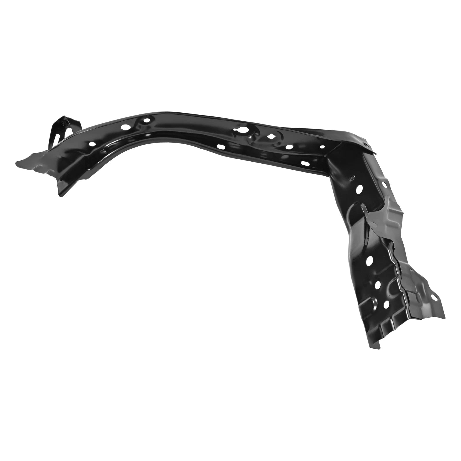 Steel Right Side RH Radiator Support Mounting Bracket for Toyota Camry (2012–2014)