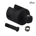 Breaker Bar Head 1/2 Inch Drive Bar Head for Universal Tools