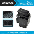 Window Switch for Hyundai Tucson Ix35 (2010–2015) 935802S000