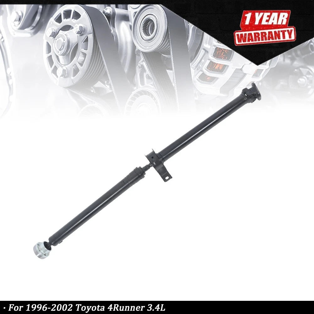 Driveshaft Assembly Rear for Chevy GMC Buick Acadia Enclave Traverse (AWD)