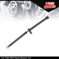 Driveshaft Assembly Rear for Chevy GMC Buick Acadia Enclave Traverse (AWD)