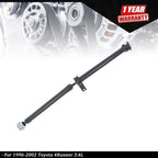 Driveshaft Assembly Rear for Chevy GMC Buick Acadia Enclave Traverse (AWD)