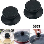5X Replacement Knob for Kitchen Cooking Pot Pan Lids