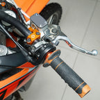 CNC Master Cylinder Protectors for KTM 250 350 450 500 EXC EXC-F 300 XC (2014–2023)