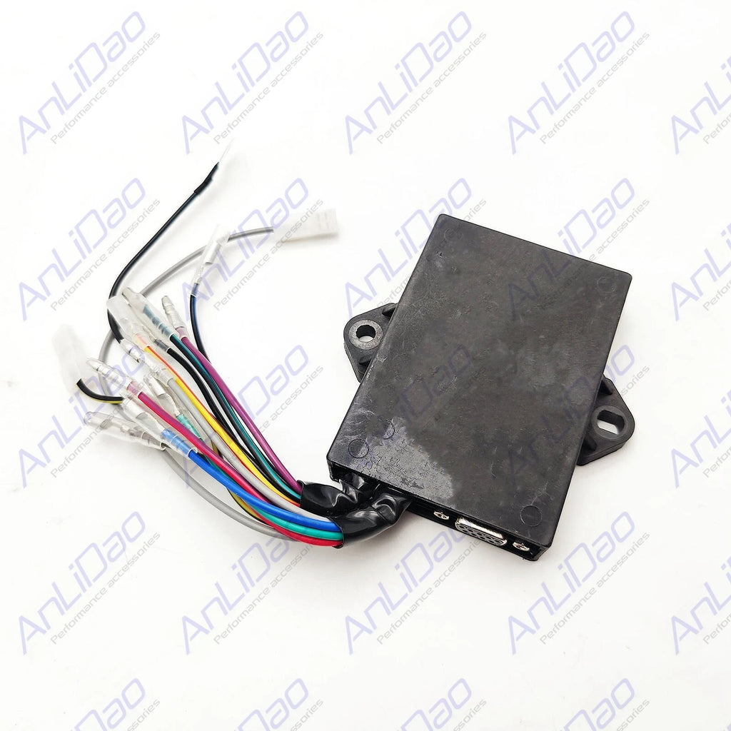 CDI Box for Polaris Virage TX & Genesis SLX Pro 1200 (1999–2001) 4010543