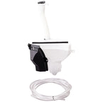 Washer Reservoir for Toyota 4Runner (2010–2023) with Cap and Pump