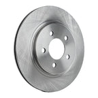 Brake Disc Rotors for Ford Mustang (2005–2014)