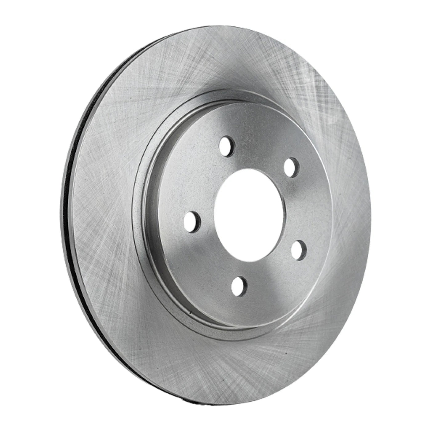 Brake Disc Rotors for Ford Mustang (2005–2014)