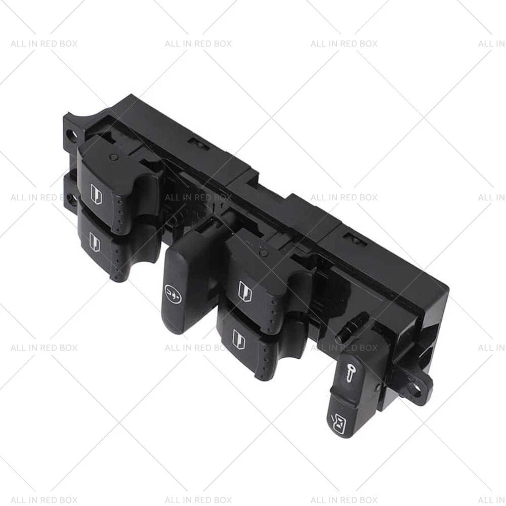 RH Power Window Switch for VW Golf Jetta Bora Passat (1998–2005) 1J4959857C