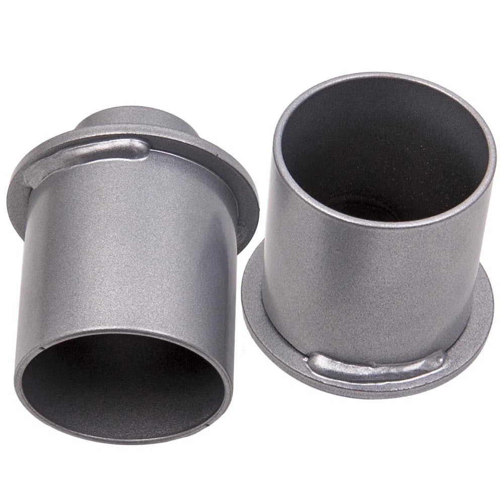 Coil Spring Lift Cups Booster Kit for RWD (22-26 Rims)