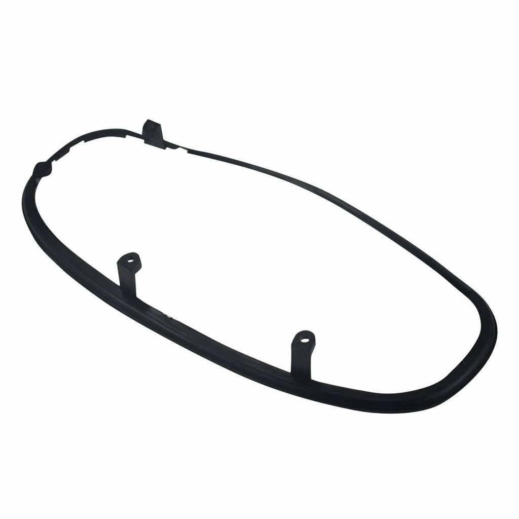 Outer Door Handle  Black for Holden Barina TK Hatch (2005-2011)