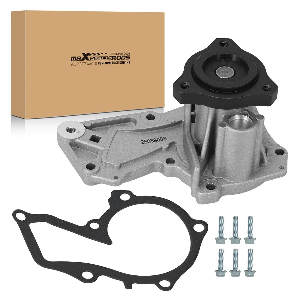 Coolant Water Pump Assembly for Ford Fusion/Escape 1.5L (2014–2020) DS7Z8501E