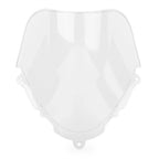 Windshield Wind Screen for SUZUKI GSX600F/GSX750F (1998-2008) Clear