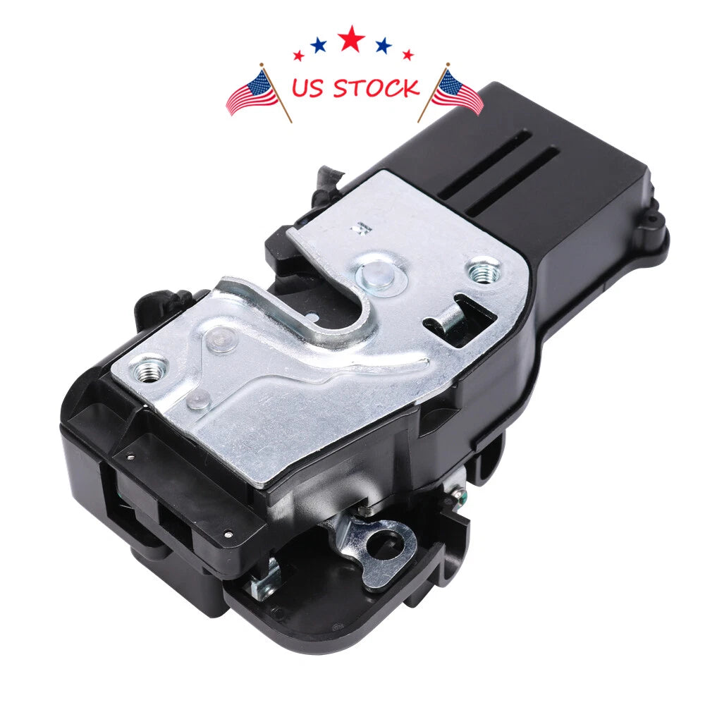 Door Lock Actuator for Chevrolet Corvette (2005–2013) Cadillac XLR (2004–2009) Front Right